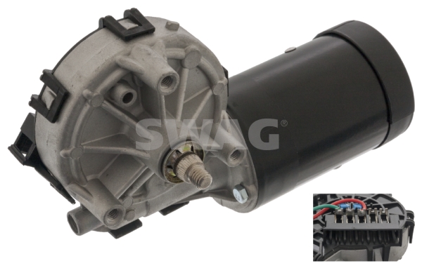 Motor stergator 10 91 9834 SWAG